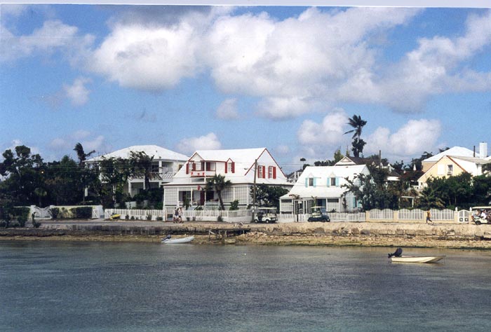 Bayside