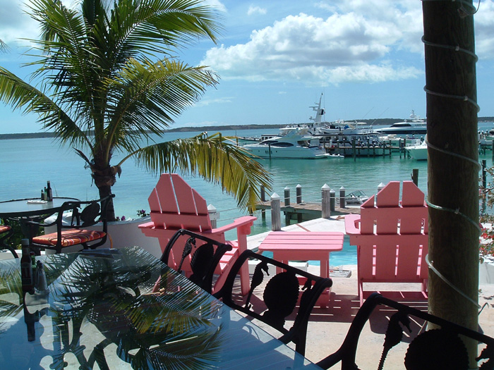 Marina View